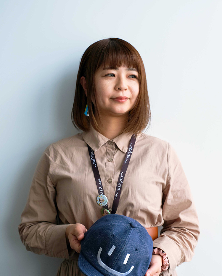 まりのん