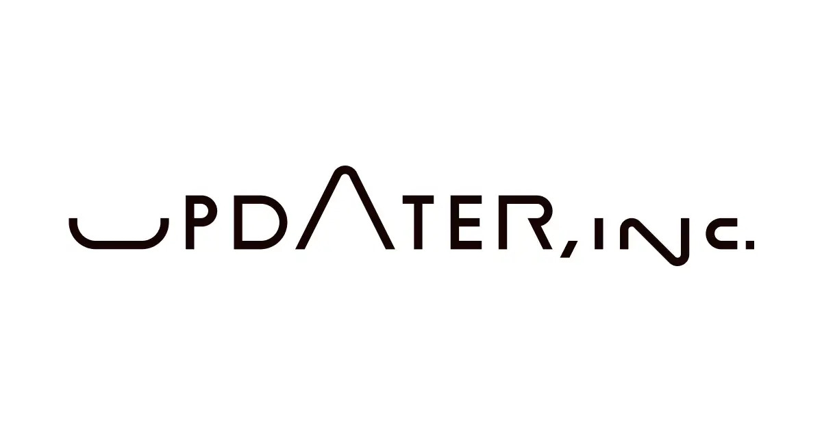 会社情報 ｜株式会社UPDATER