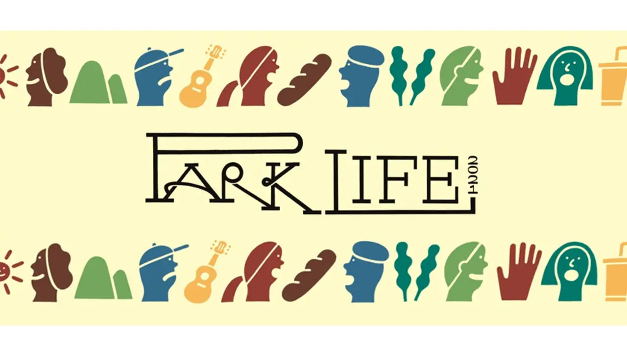 福島の音楽フェス「PARK LIFE 2021」に協賛